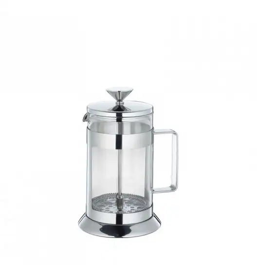 CILIO LAURA Kawiarka 800 ml french-press / szkło