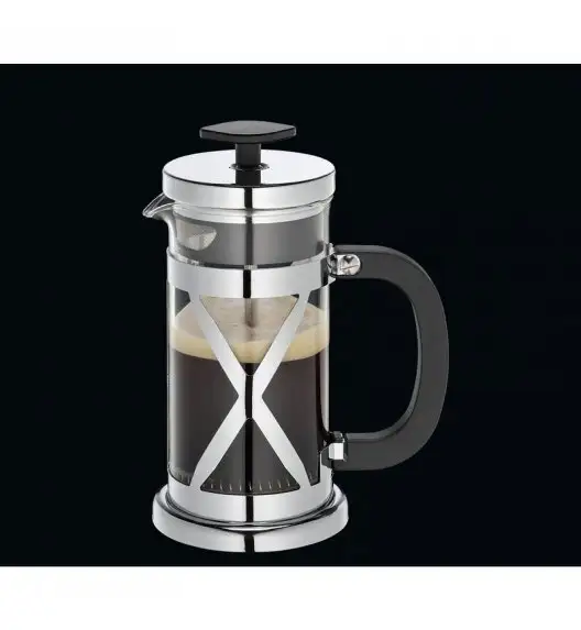 CILIO GLORIA Kawiarka 350 ml french-press / szkło