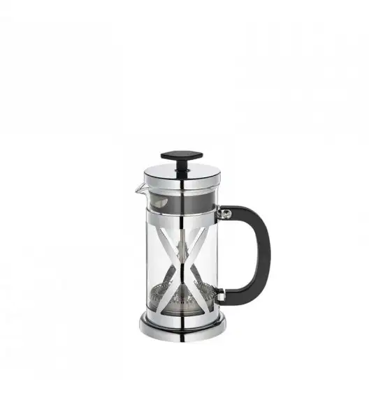 CILIO GLORIA Kawiarka 350 ml french-press / szkło