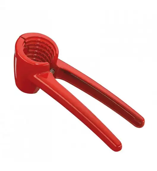 CILIO Dziadek do orzechów KNACKI czerwony / FreeForm