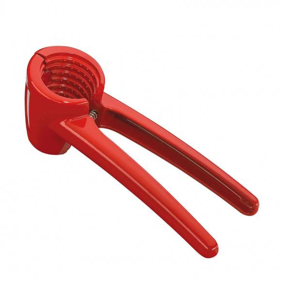 CILIO Dziadek do orzechów KNACKI czerwony / FreeForm