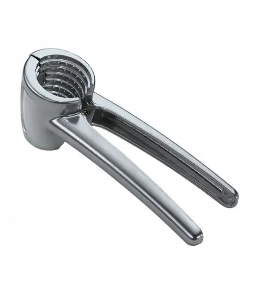 CILIO Dziadek do orzechów KNACKI srebrny / FreeForm