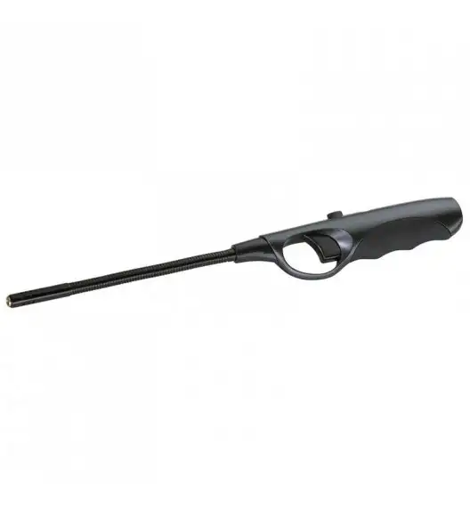 CILIO Zapalarka gazowa FLEXI TURBO czarna, 35 cm / FreeForm
