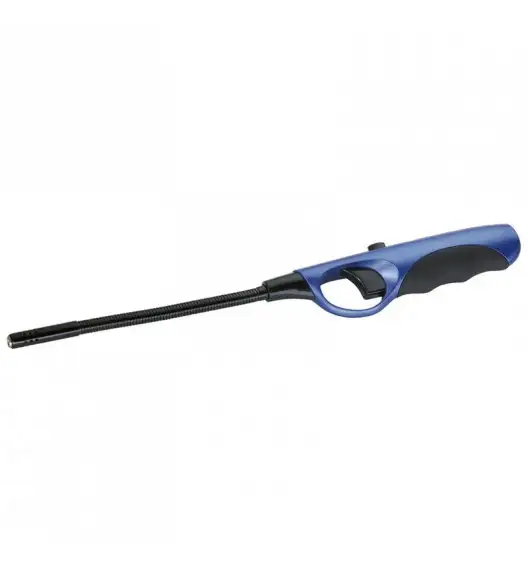 CILIO Zapalarka gazowa FLEXI TURBO niebieska, 35 cm / FreeForm