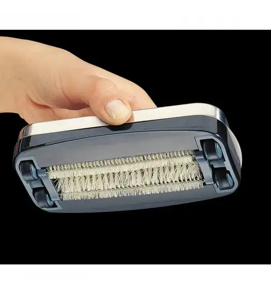 CILIO Stalowa szczoteczka do zbierania okruchów z blatu / FreeForm