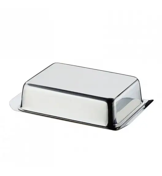 CILIO Maselniczka ze stali nierdzewnej / FreeForm