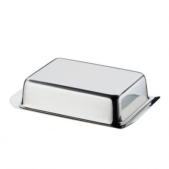 CILIO Maselniczka ze stali nierdzewnej / FreeForm