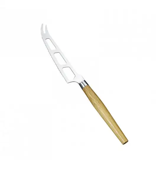 CILIO Nóż do miękkiego sera FORMAGGIO 28 cm / FreeForm