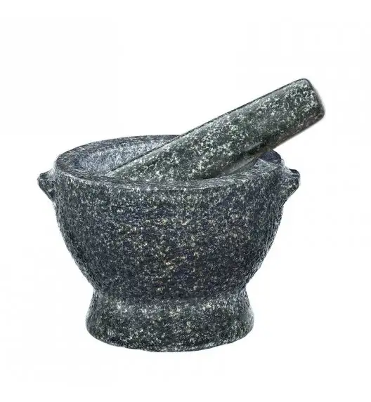 CILIO Moździerz granitowy DAVID 2,6 kg / FreeForm