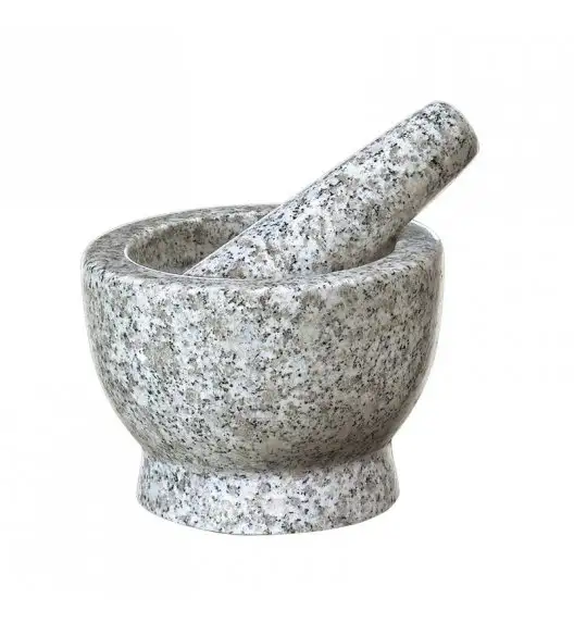 CILIO Moździerz granitowy SALOMON 2,6 kg / FreeForm