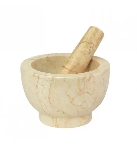 CILIO Moździerz marmurowy 13 x 8,5 cm / FreeForm