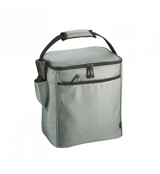 CILIO Torba termiczna DOLOMITI szara 12 l / FreeForm