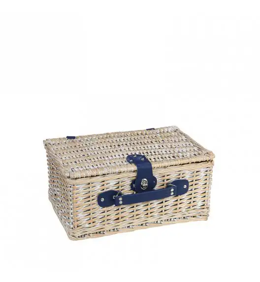 CILIO Kosz piknikowy dla 2 osób AROLO z wyposażeniem / FreeForm