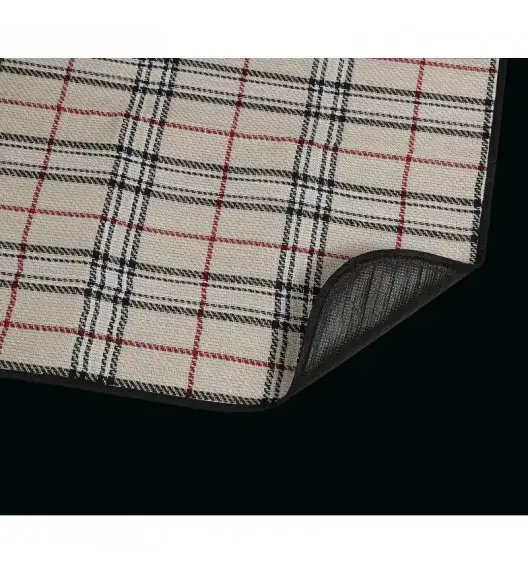 CILIO Wodoodporny koc piknikowy WEEKEND beżowy / FreeForm