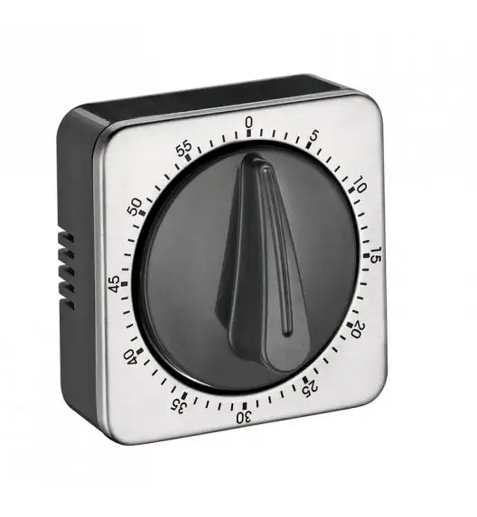 CILIO Minutnik kuchenny z magnesem CUBE 7 x 7,5 cm / FreeForm