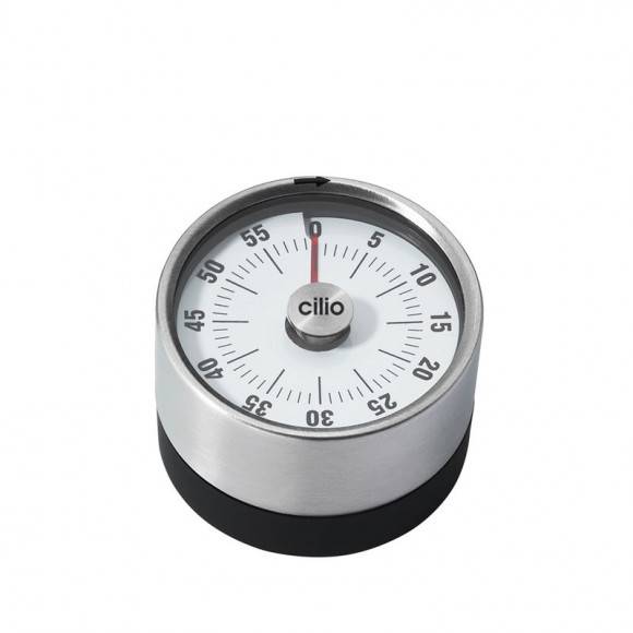 CILIO Minutnik kuchenny z magnesem PURE 6 x 3,5 cm / FreeForm