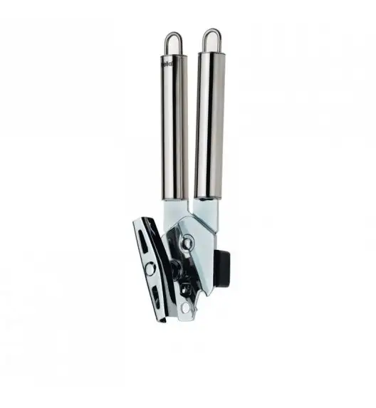 KELA RONDO Obrotowy otwieracz do puszek / stal nierdzewna