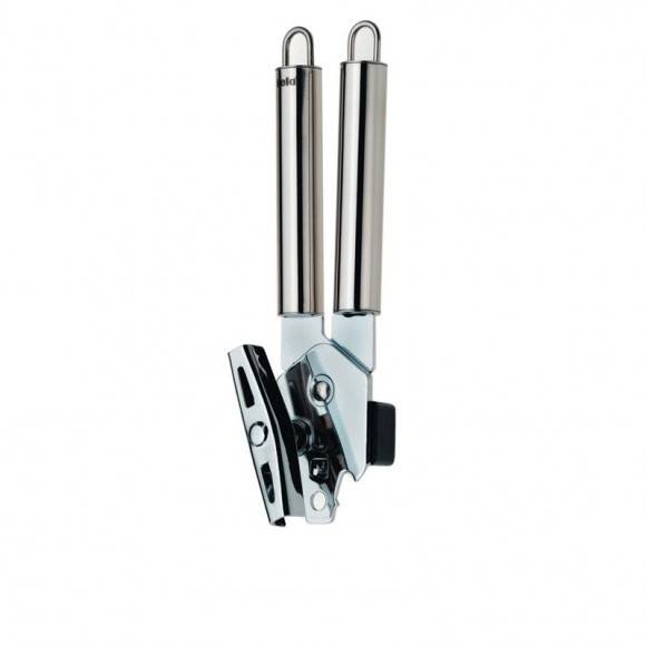 KELA RONDO Obrotowy otwieracz do puszek / stal nierdzewna