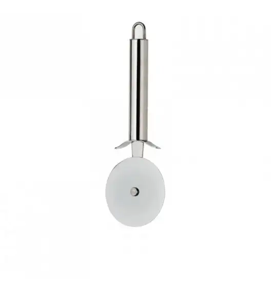 KELA RONDO Radełko do krojenia pizzy 21 cm / stal nierdzewna