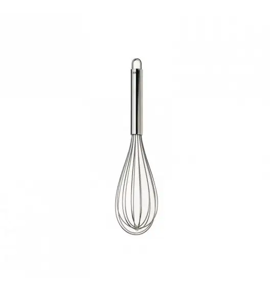 KELA RONDO Ubijak / trzepaczka kuchenna / stal nierdzewna 