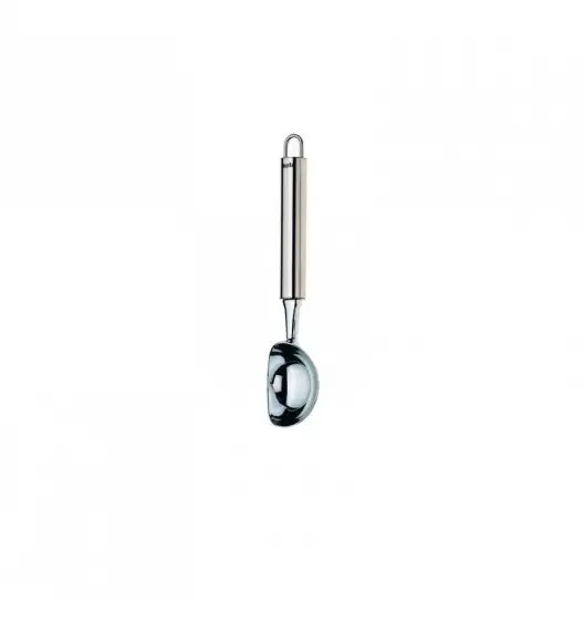 KELA RONDO Łyżka do serwowania lodów / stal nierdzewna