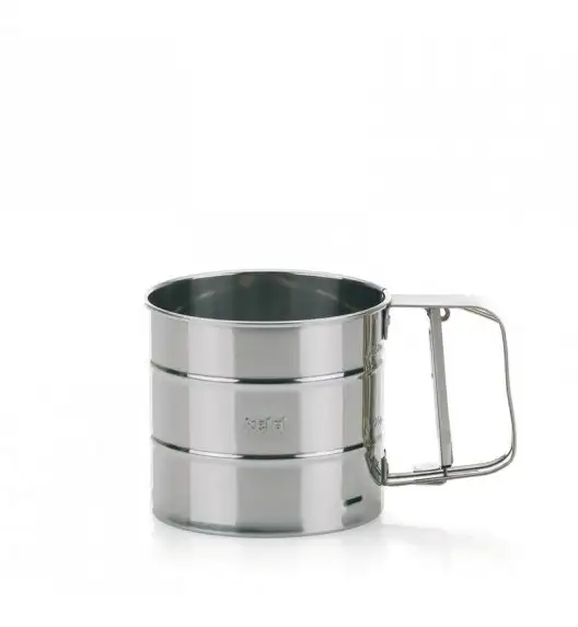 KELA FRIEDA Przesiewak do produktów sypkich / stal nierdzewna