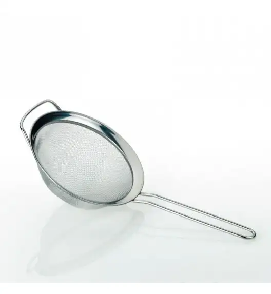 KELA PROFI Sitko stalowe ⌀ 20 cm / stal nierdzewna