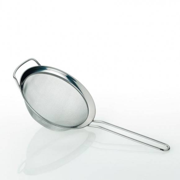 KELA PROFI Sitko stalowe ⌀ 20 cm / stal nierdzewna