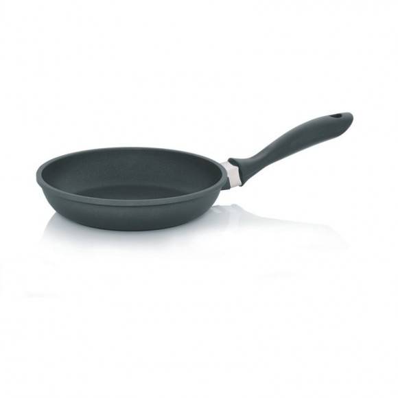 KELA KERROS Patelnia ⌀20 cm / powłoka nieprzywierająca / indukcja