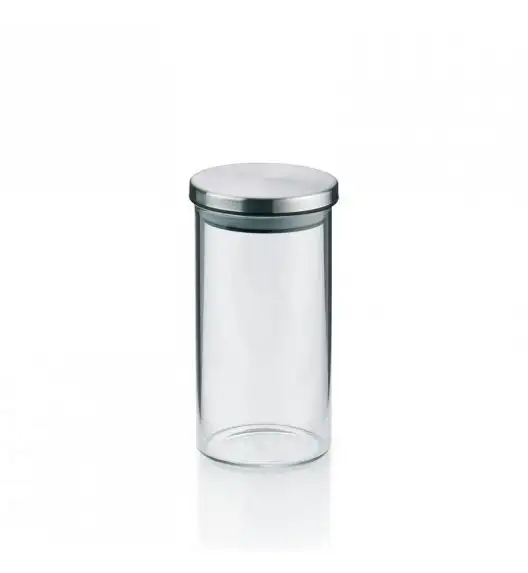 KELA BAKER Pojemnik szklany 350 ml / szkło