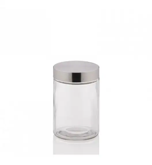 KELA BERA Pojemnik kuchenny 1,2 l / szkło