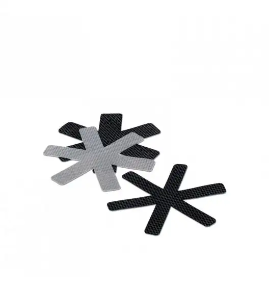 KELA AMPARO Zestaw 3 przekładek do przechowywania naczyń