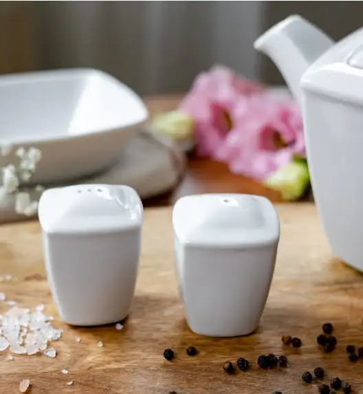 LUBIANA VICTORIA Serwis obiadowo-kawowy 140 el SM / 18 osób