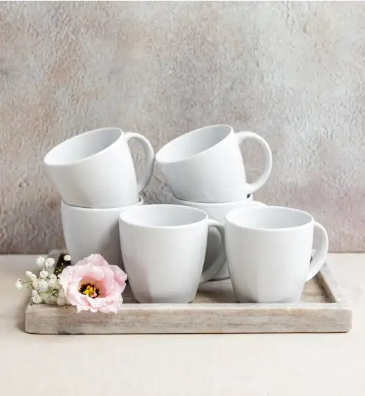 LUBIANA VICTORIA Serwis obiadowo-kawowy 152 el TG / 18 osób