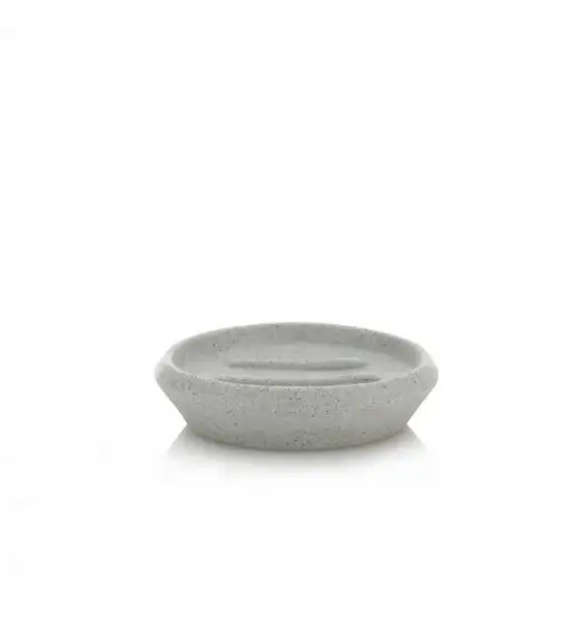KELA Ceramiczna mydelniczka BARIUM / FreeForm