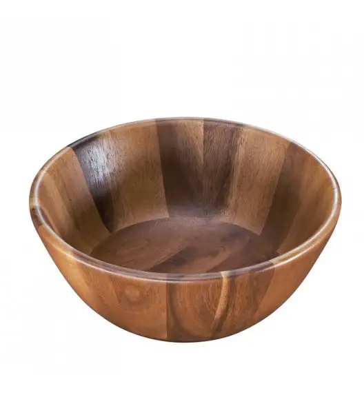 ZASSENHAUS Misa do serwowania ⌀ 25 / drewno akacjowe