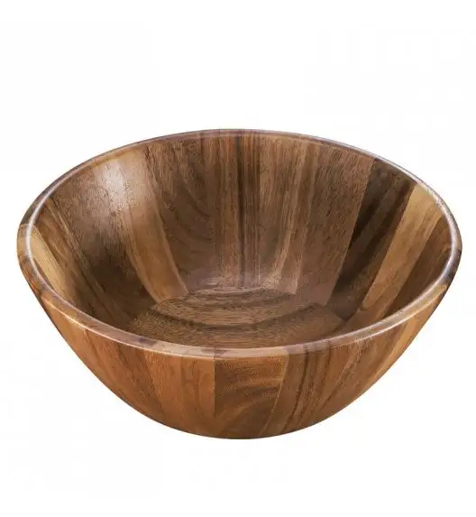 ZASSENHAUS Misa do serwowania ⌀ 30 / drewno akacjowe