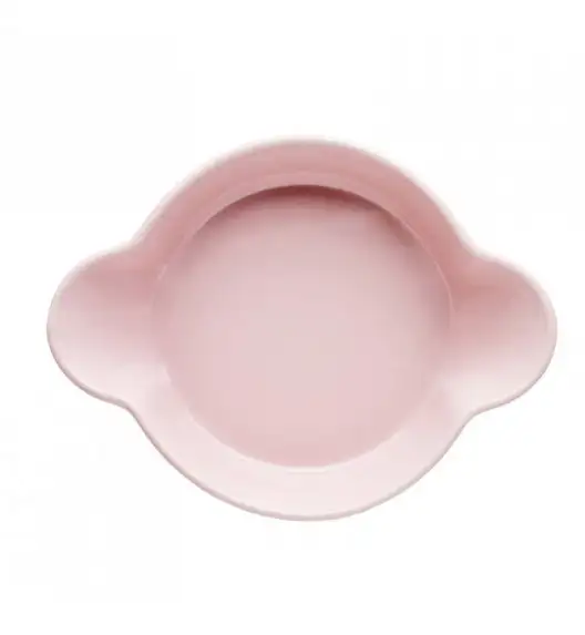 SAGAFORM Zestaw 2 miseczek żaroodpornych PICCADILLY 13 x 4 cm, różowe / FreeForm