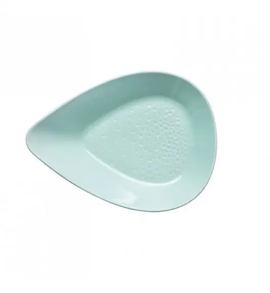 SAGAFORM Naczynie żaroodporne PICCADILLY 37 x 27 cm, niebieskie / FreeForm