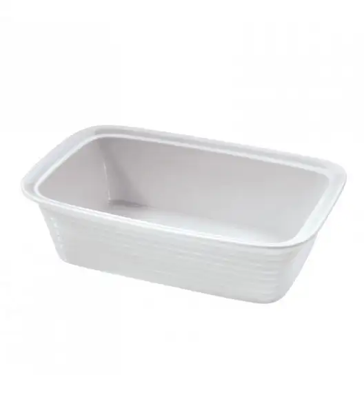 KUCHENPROFI Naczynie żaroodporne do lasagne BURGUND 24,5 × 15,5 cm / FreeForm