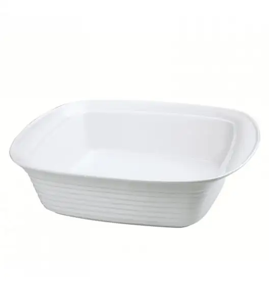 KUCHENPROFI Naczynie żaroodporne do lasagne BURGUND 38 × 25 cm / FreeForm