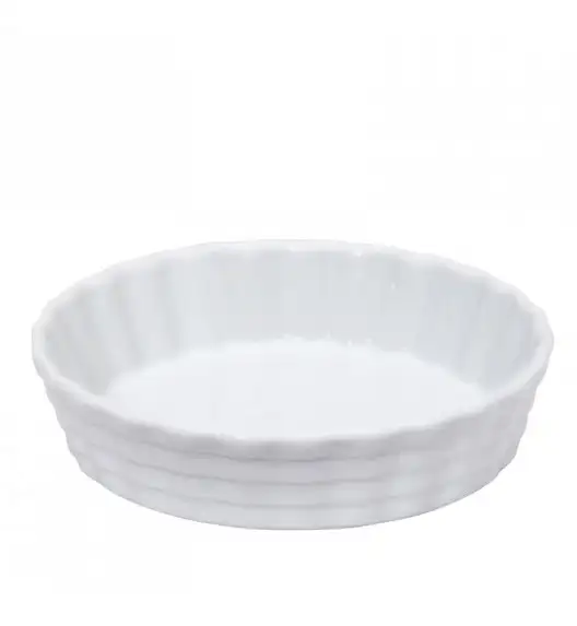 KUCHENPROFI Naczynie żaroodporne okrągłe BURGUND ⌀ 13 cm / FreeForm