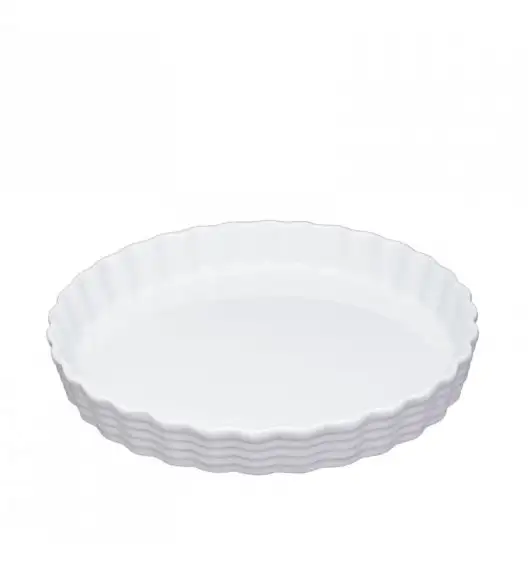 KUCHENPROFI BURGUND Naczynie żaroodporne na tartę ⌀ 30 cm 