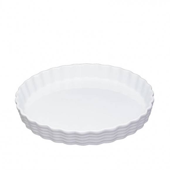 KUCHENPROFI BURGUND Naczynie żaroodporne na tartę ⌀ 30 cm 