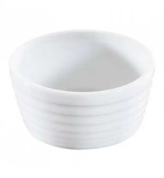 KUCHENPROFI Miseczka żaroodporna BURGUND ⌀ 11 cm / FreeForm