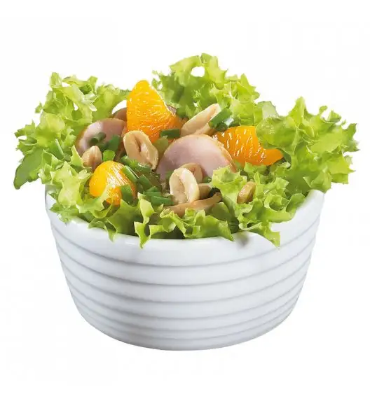 KUCHENPROFI Miseczka żaroodporna BURGUND ⌀ 11 cm / FreeForm