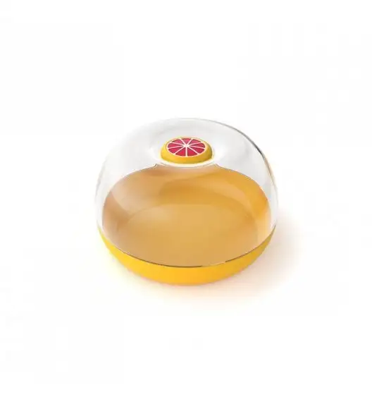 MSC Pojemnik / miska na owoce FRESH FLIP grejpfrut / FreeForm