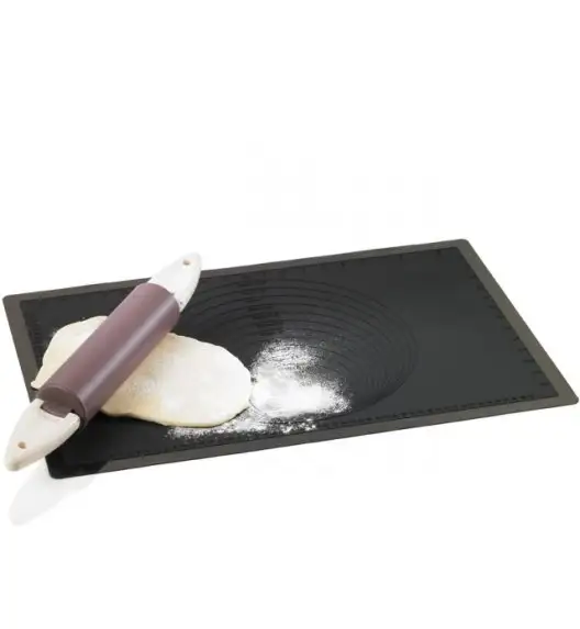 LURCH Silikonowa stolnica FLEXI-FORM 60 x 40 cm / FreeForm