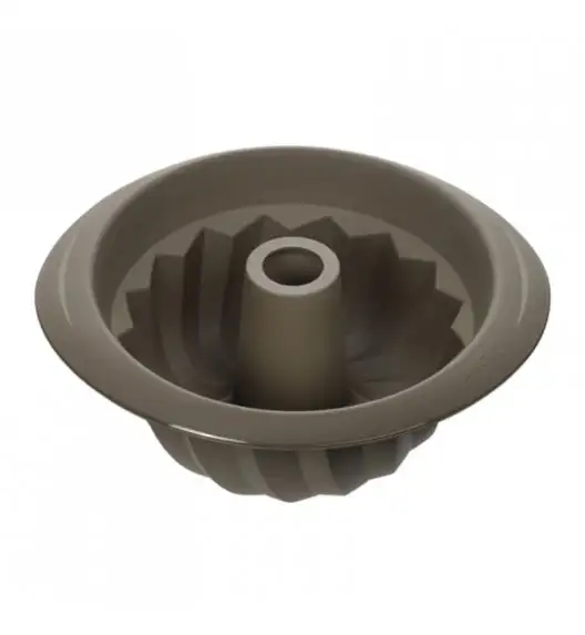 LURCH Forma silikonowa do babki FLEXI-FORM ⌀ 22 cm / FreeForm