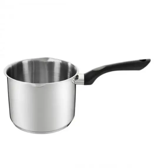 AMBITION VIKOS Rondel wysoki z dziubkiem 16 cm 2,4 l / stal nierdzewna